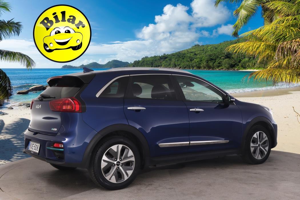 KIA Niro 2022