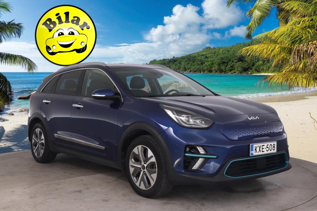 KIA Niro 2022