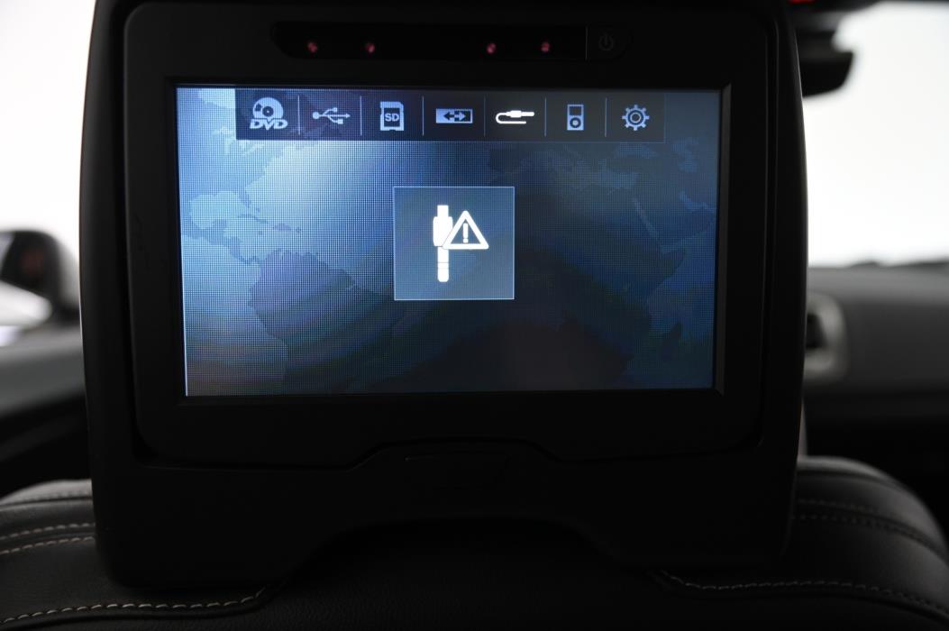 VOLVO V60 2016