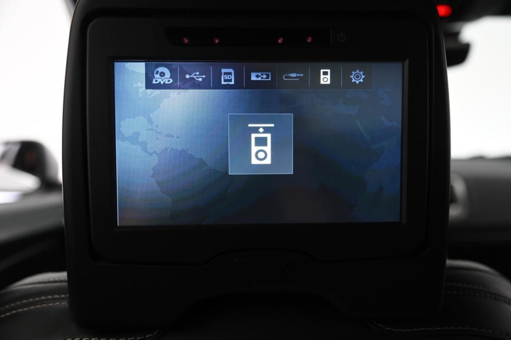 VOLVO V60 2016
