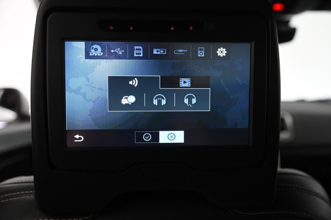 VOLVO V60 2016