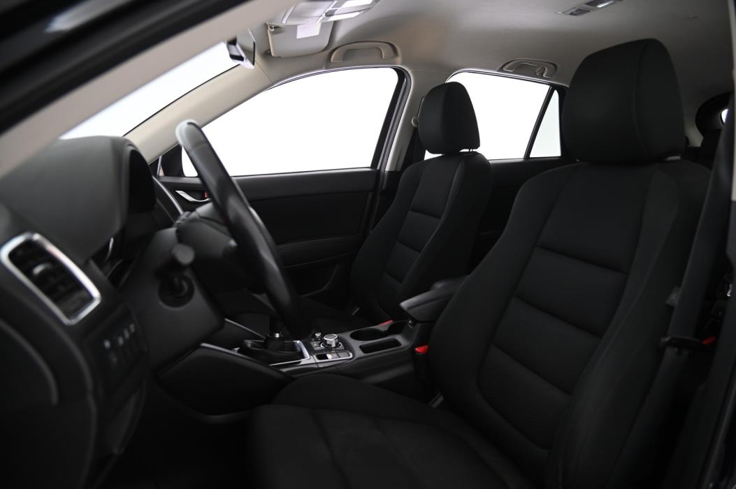 MAZDA CX-5 2016