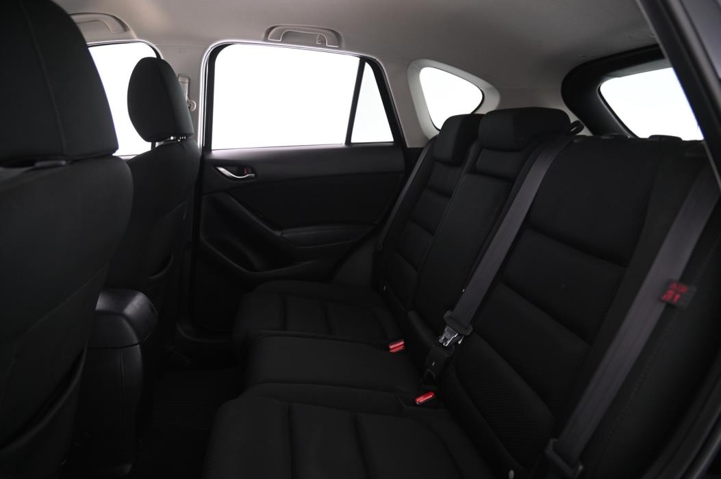 MAZDA CX-5 2016