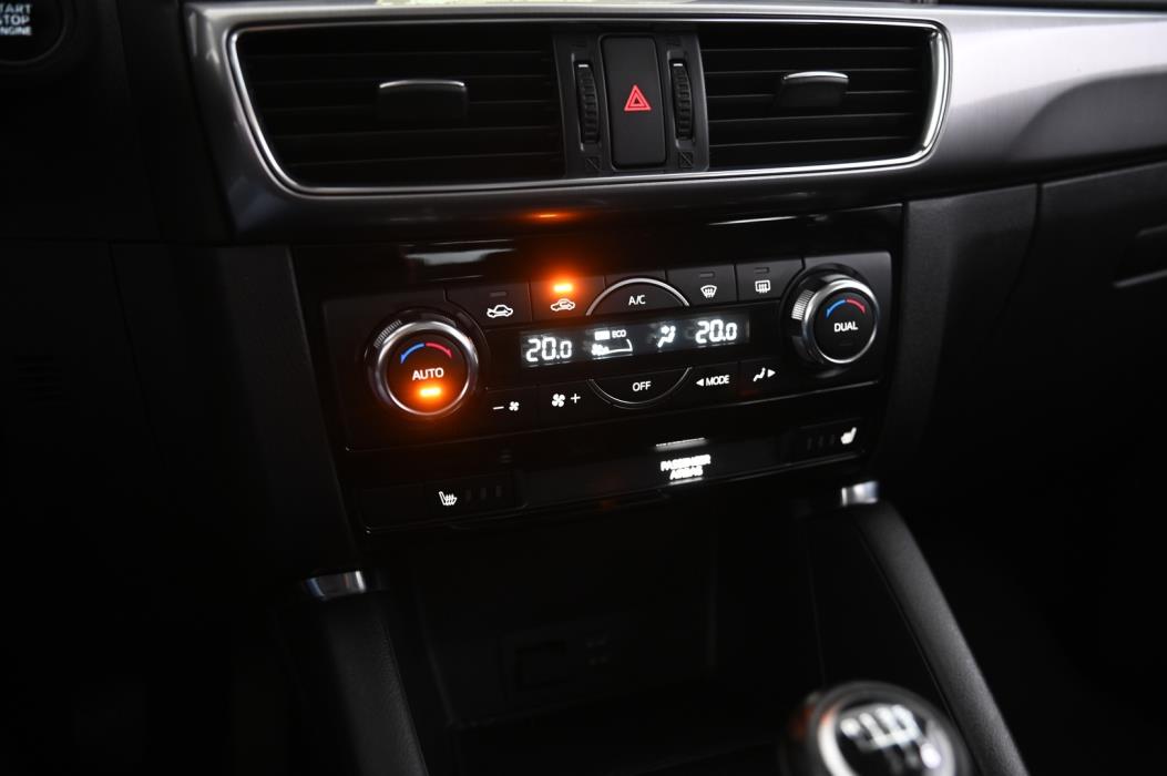 MAZDA CX-5 2016
