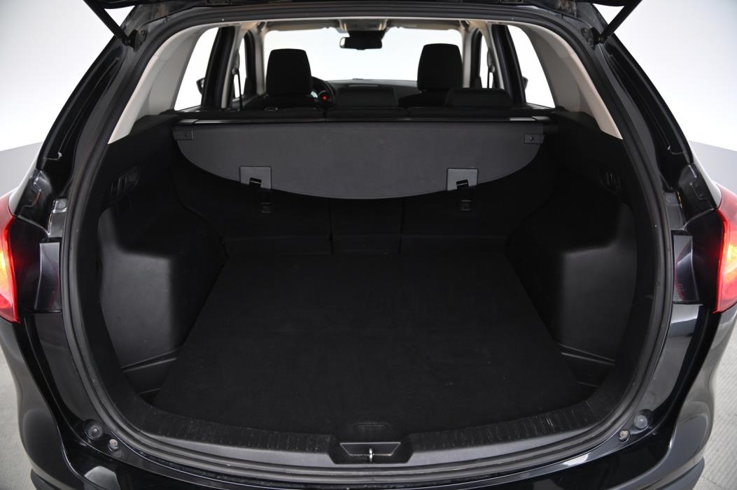 MAZDA CX-5 2016