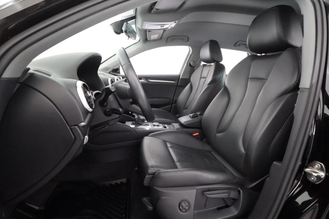 AUDI A3 2019