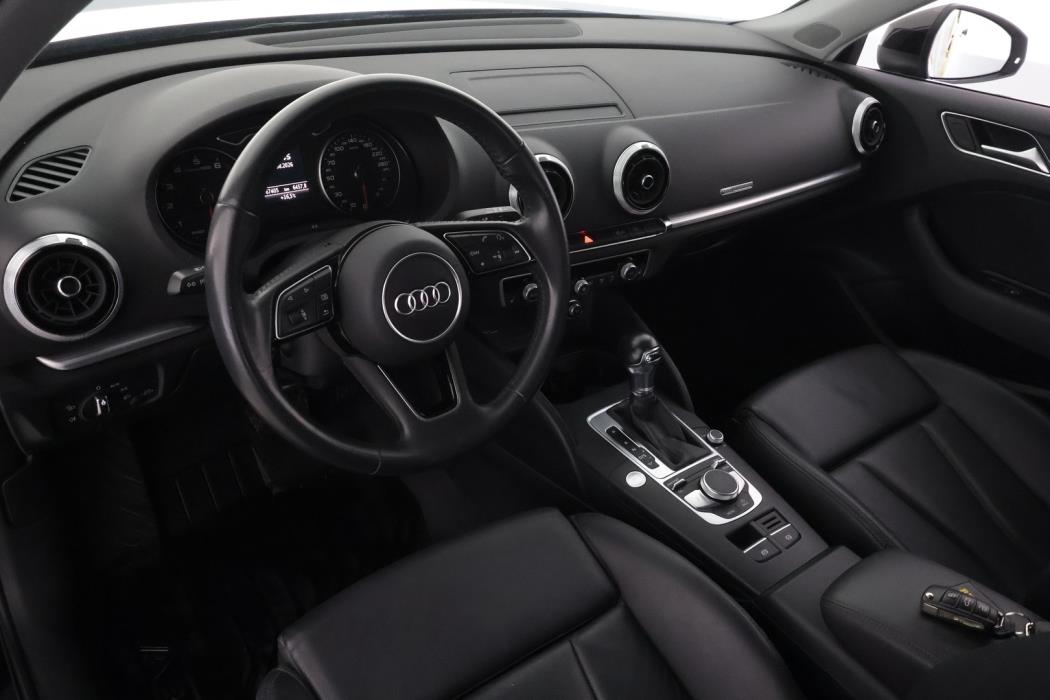 AUDI A3 2019