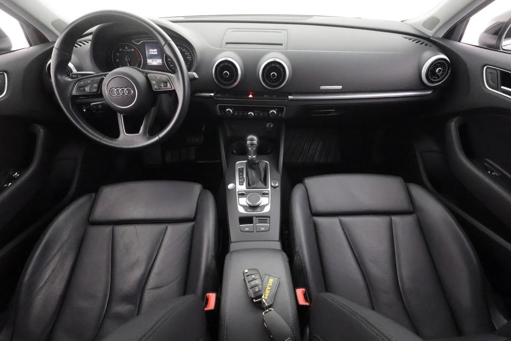 AUDI A3 2019