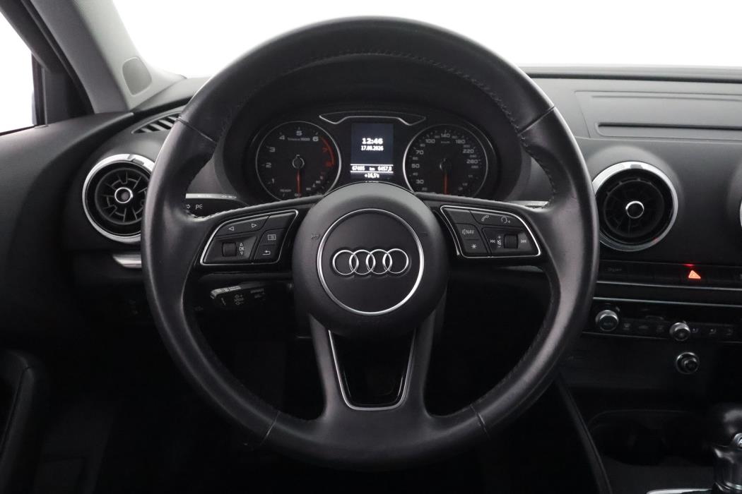 AUDI A3 2019