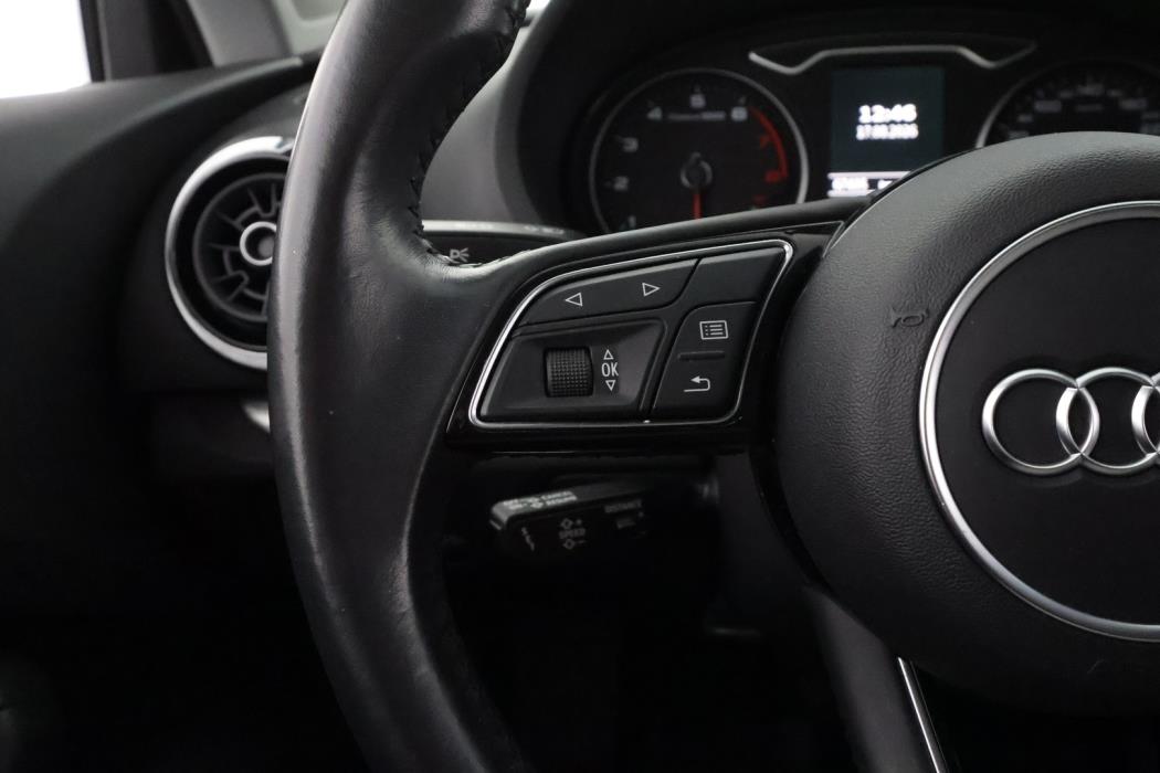 AUDI A3 2019