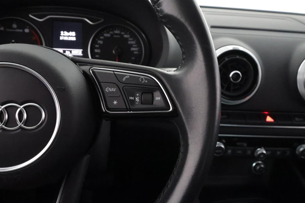 AUDI A3 2019