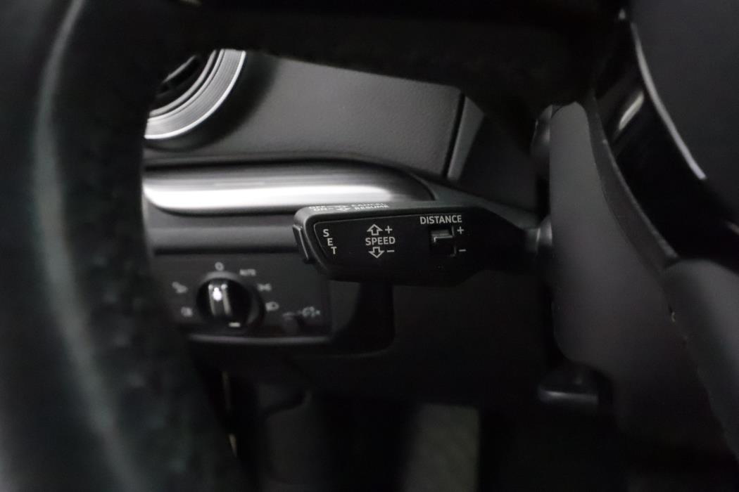 AUDI A3 2019
