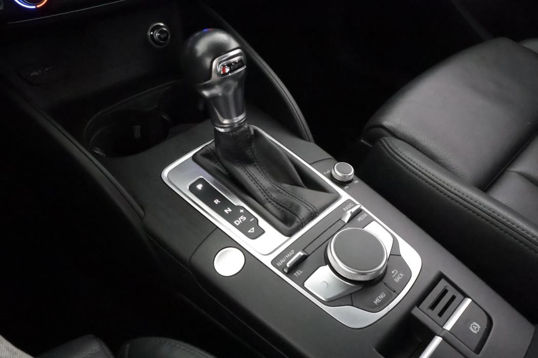 AUDI A3 2019