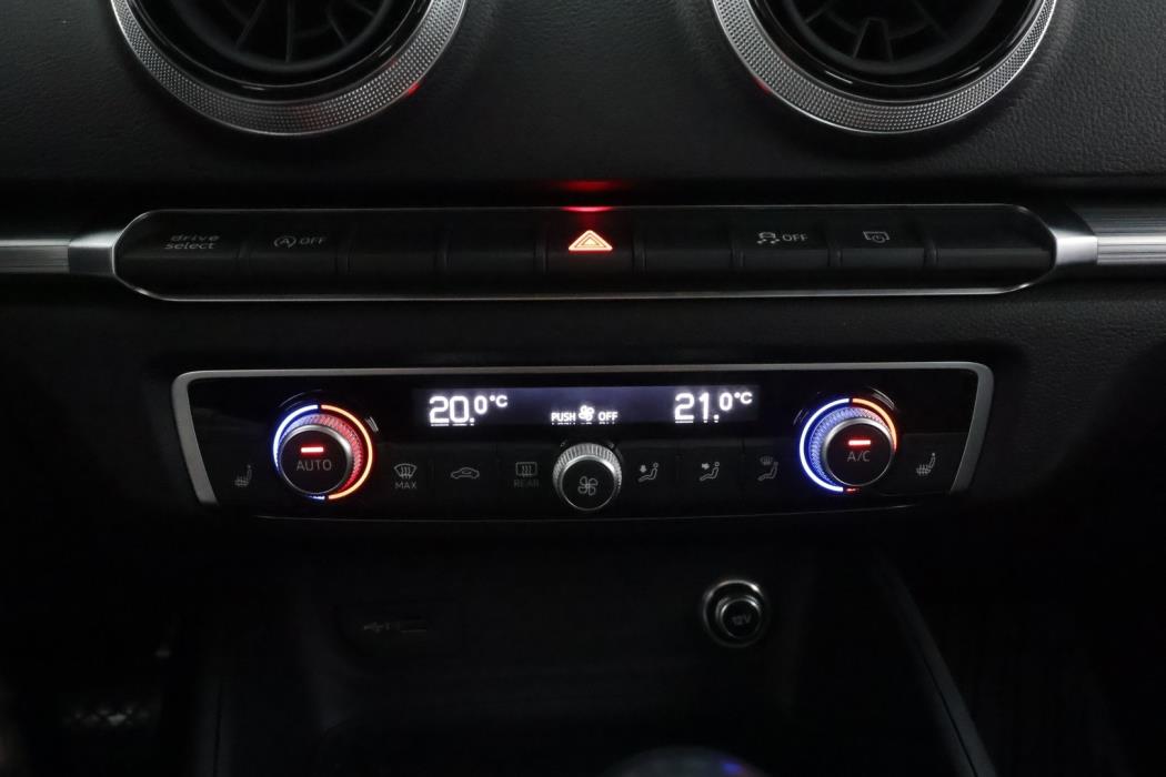 AUDI A3 2019