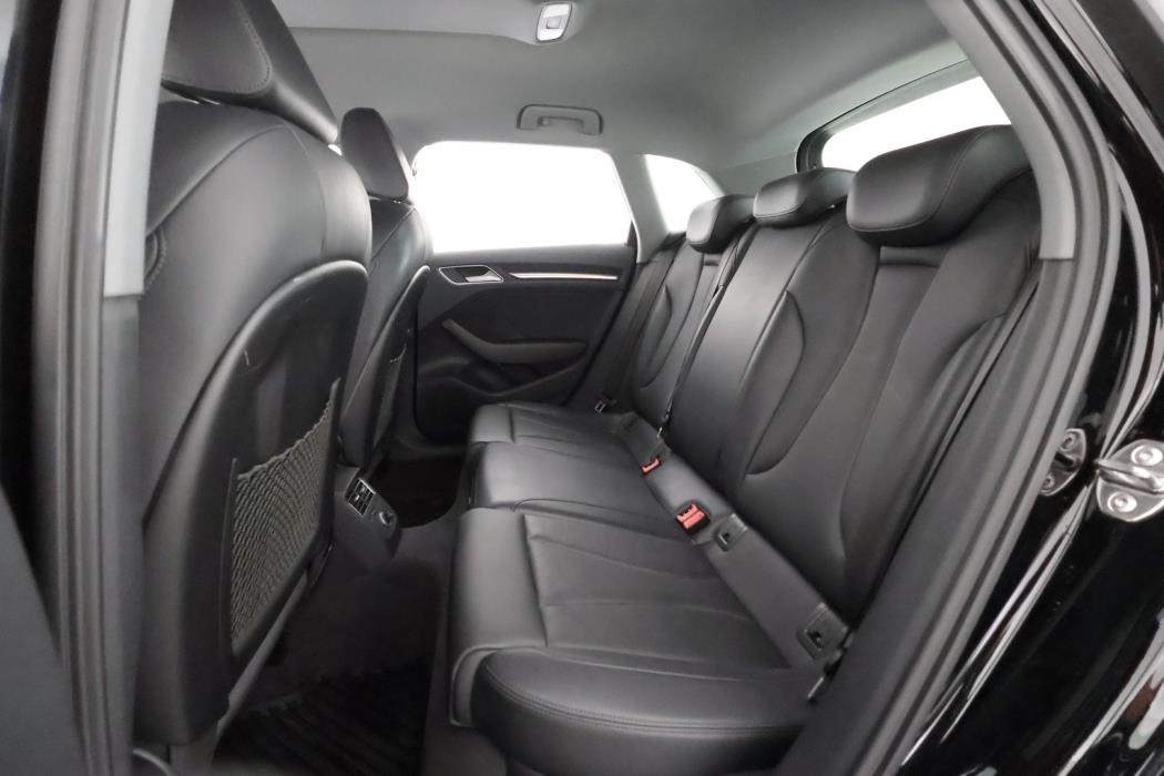 AUDI A3 2019