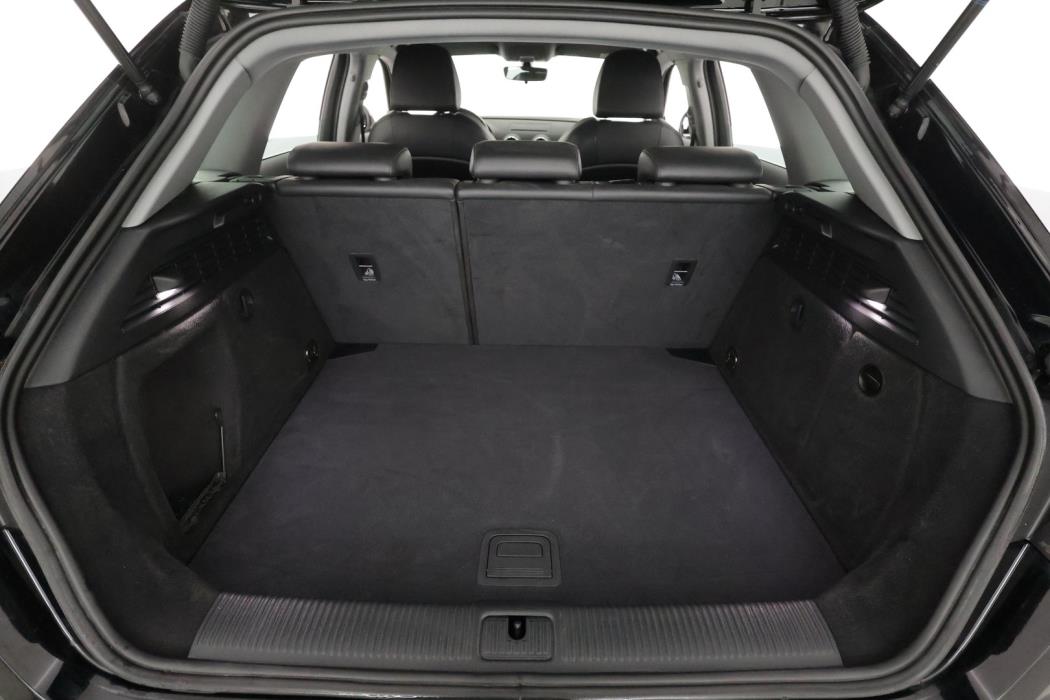 AUDI A3 2019