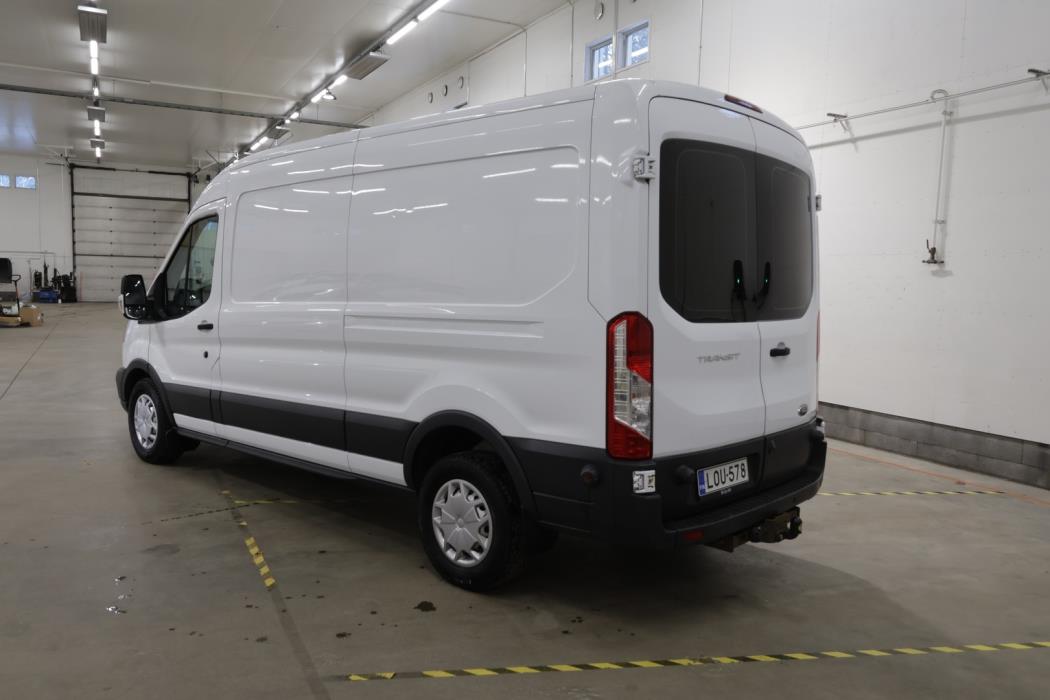 FORD Transit 2019