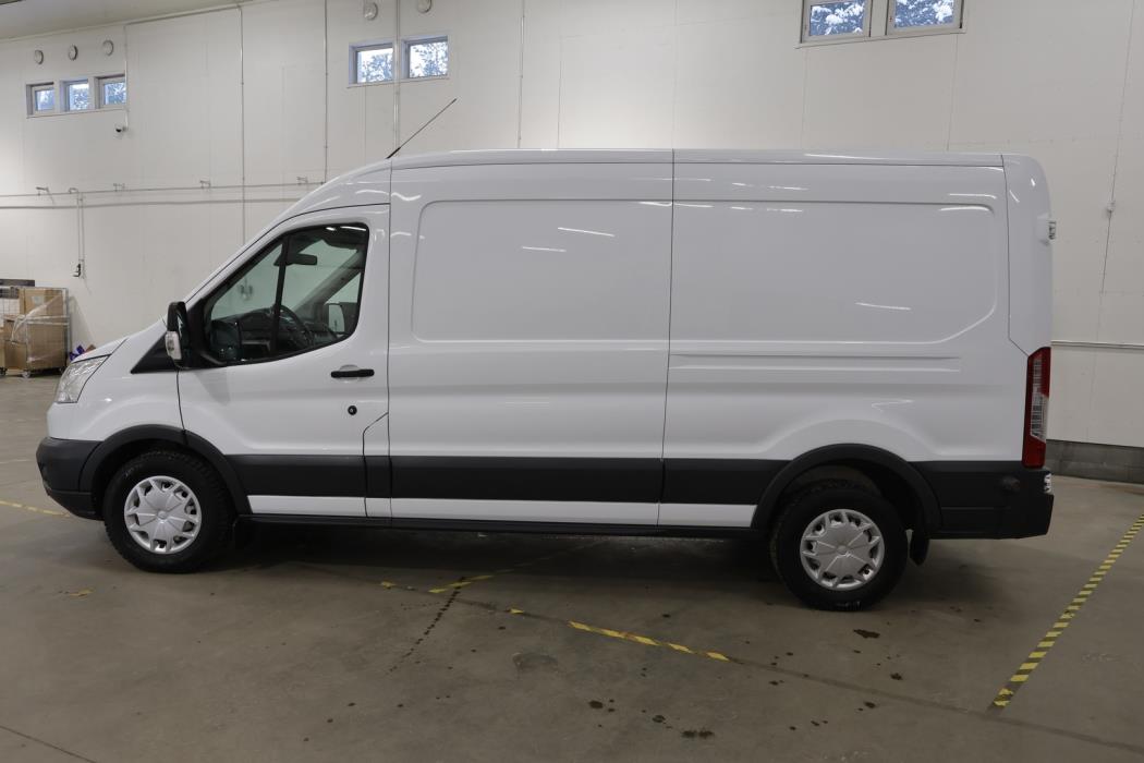 FORD Transit 2019