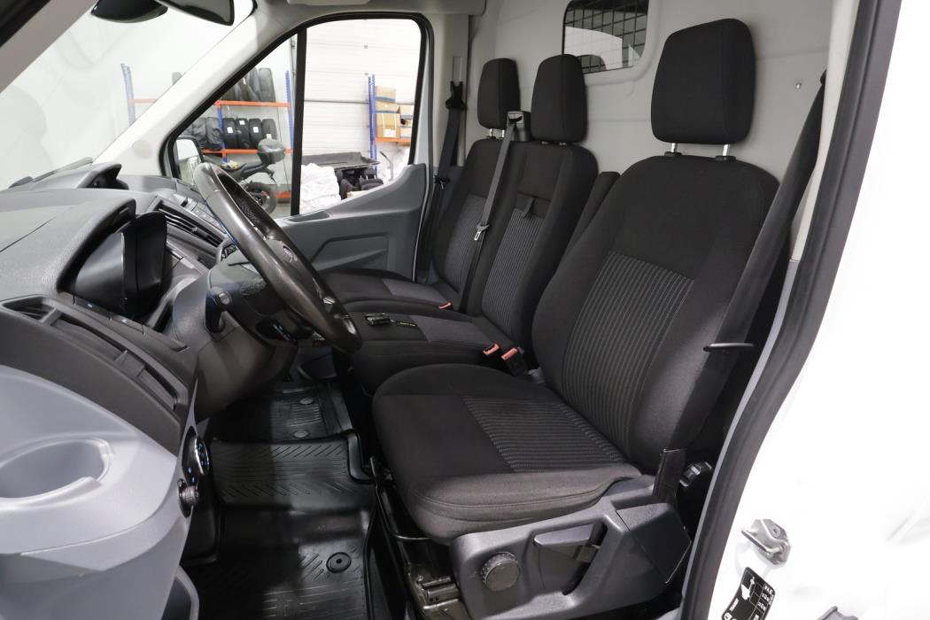 FORD Transit 2019