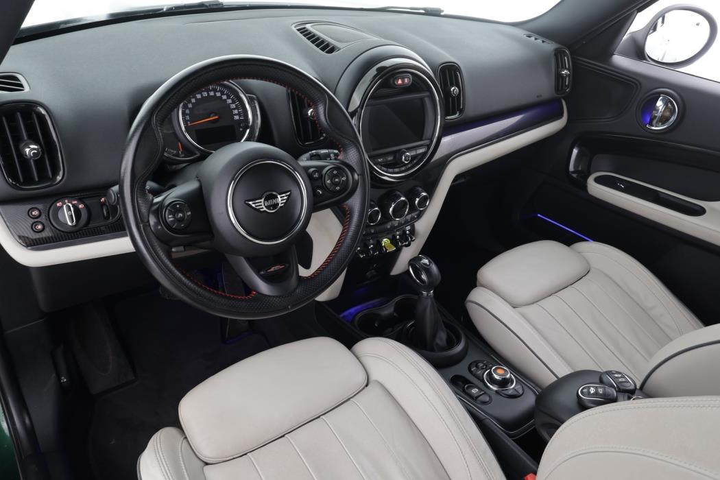 MINI Countryman 2019