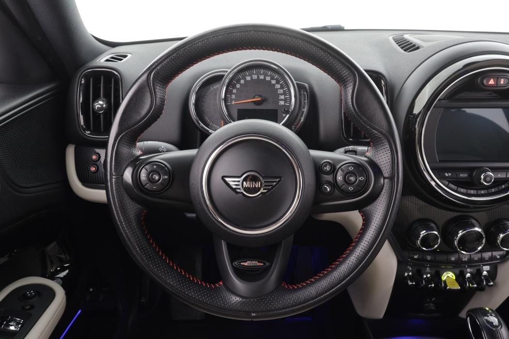 MINI Countryman 2019