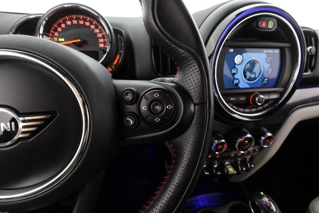 MINI Countryman 2019