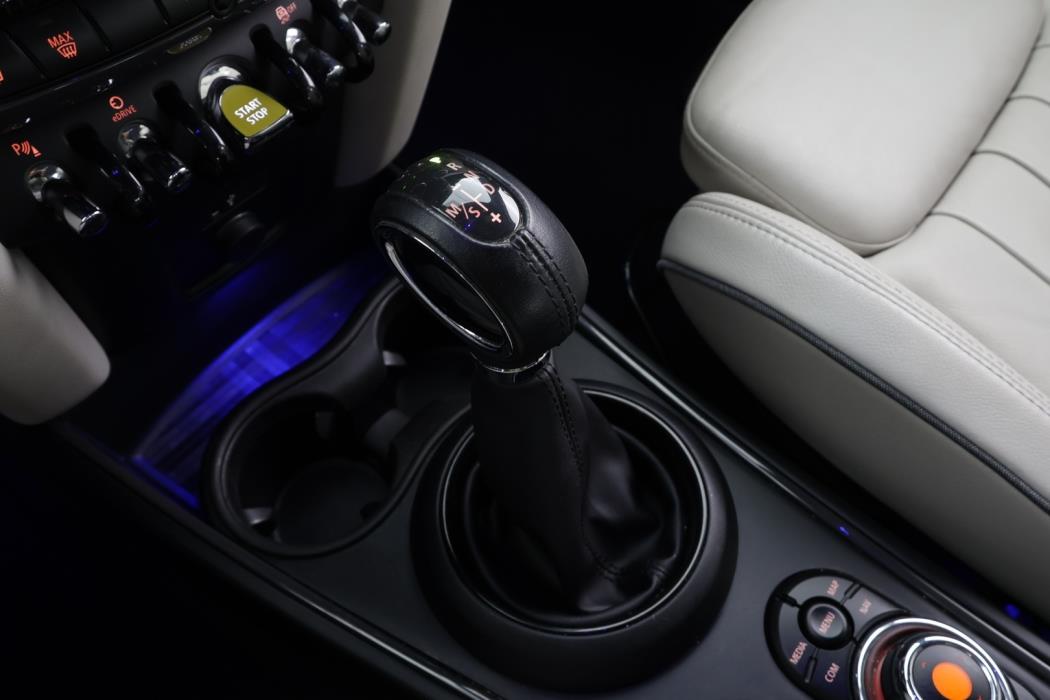 MINI Countryman 2019