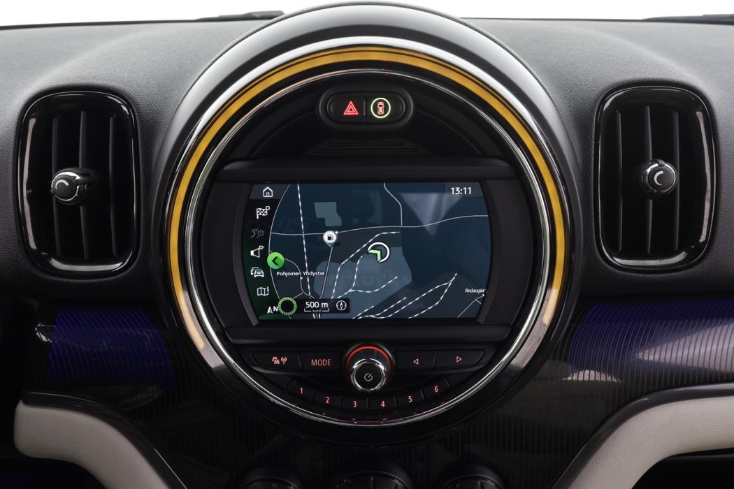 MINI Countryman 2019