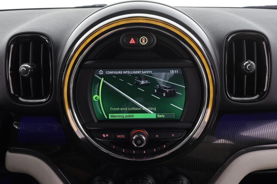 MINI Countryman 2019