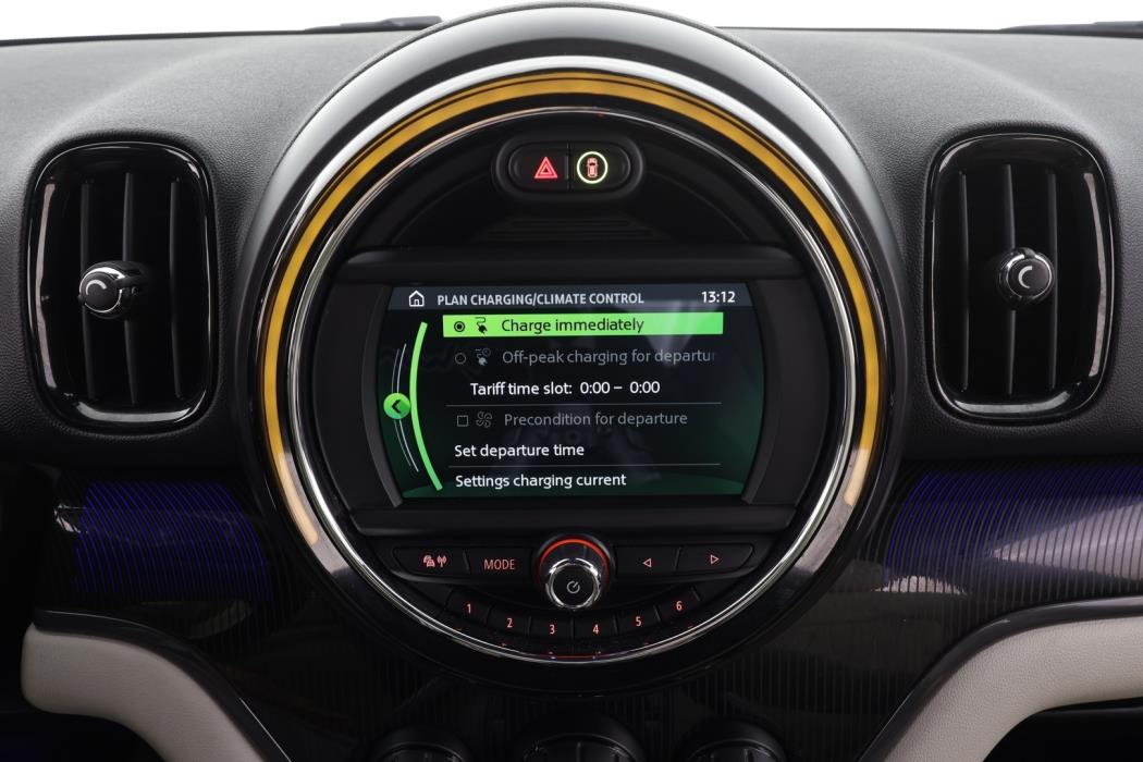 MINI Countryman 2019