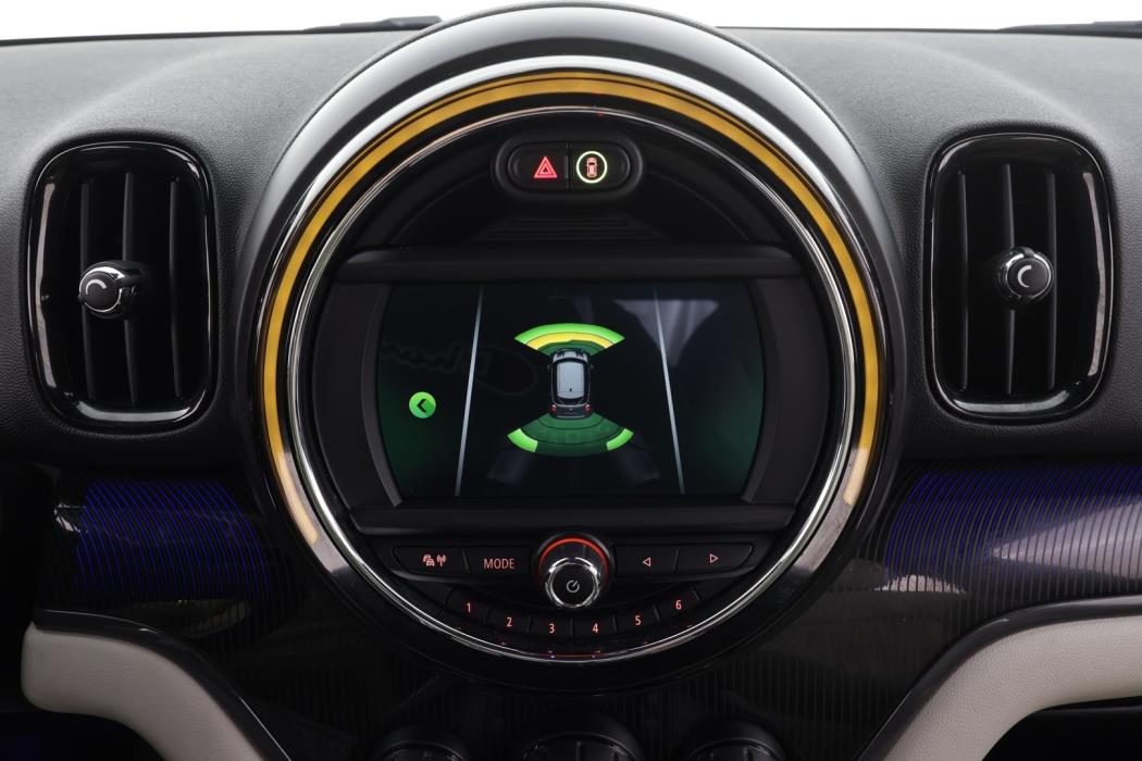 MINI Countryman 2019