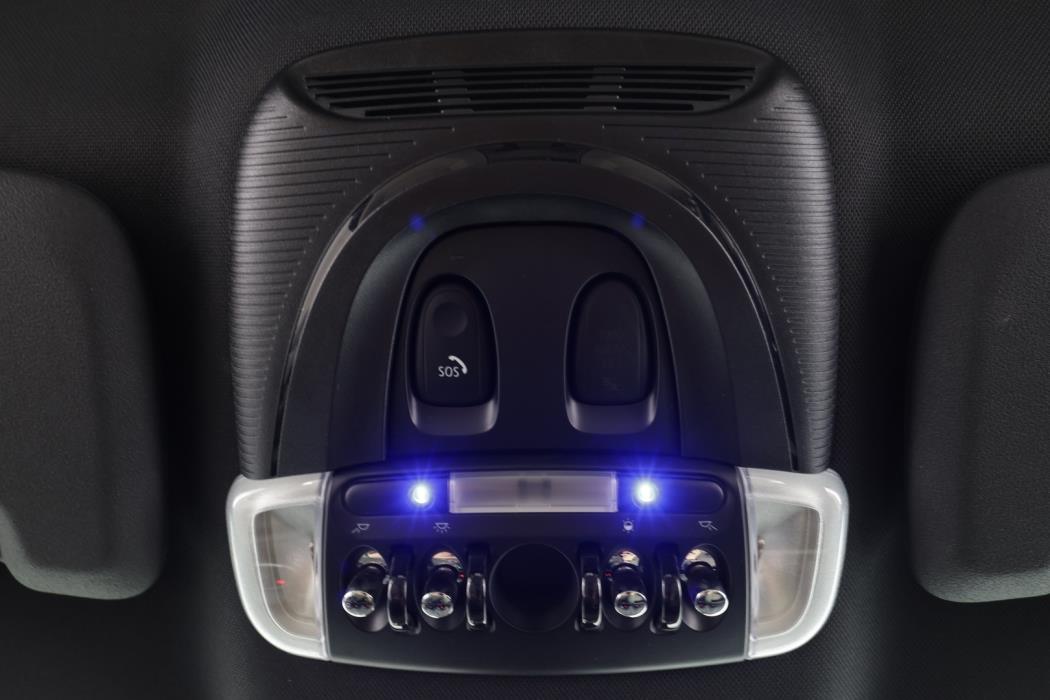 MINI Countryman 2019