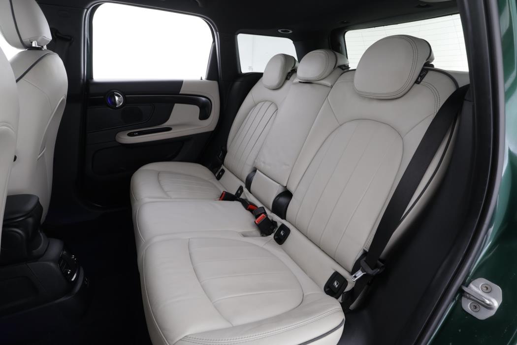 MINI Countryman 2019