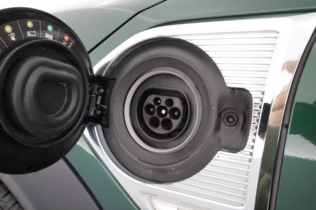 MINI Countryman 2019