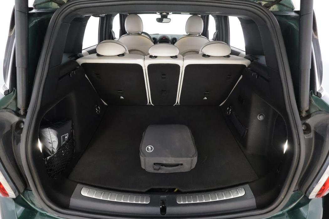 MINI Countryman 2019