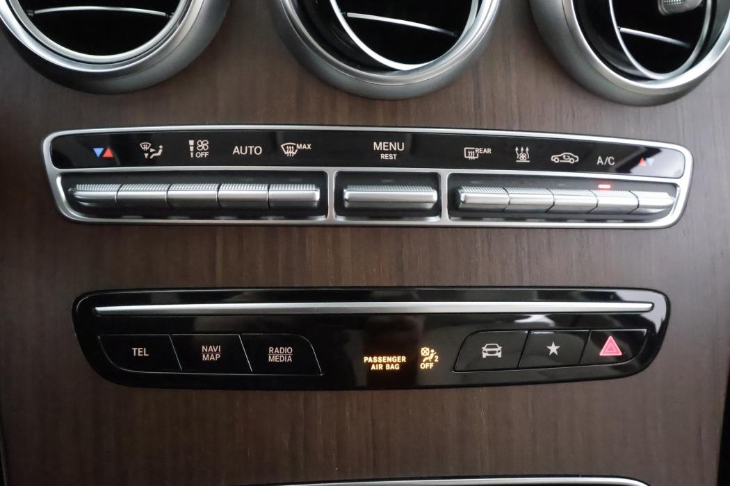 MERCEDES-BENZ GLC 2021