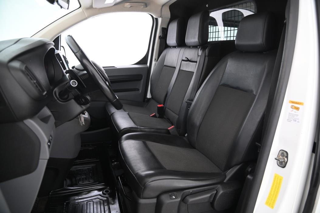 TOYOTA Proace 2021
