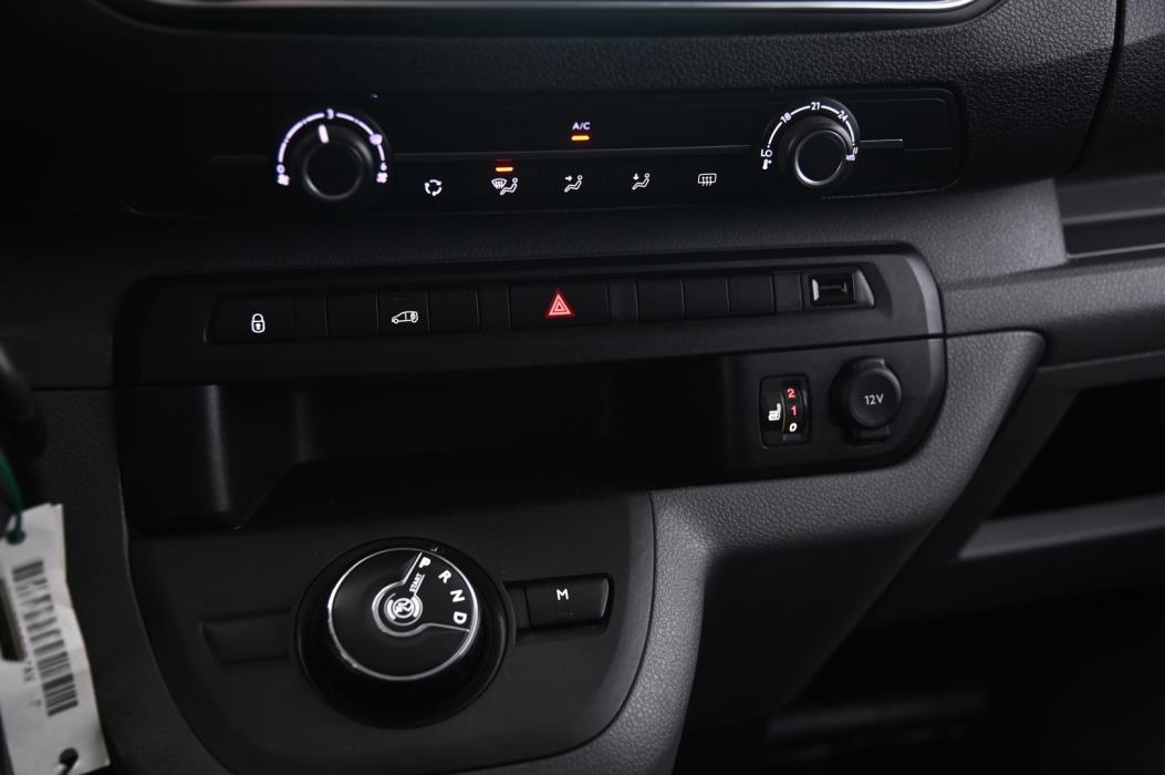 TOYOTA Proace 2021