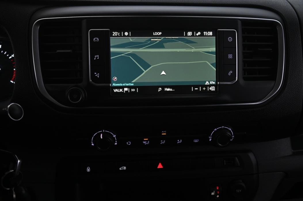 TOYOTA Proace 2021
