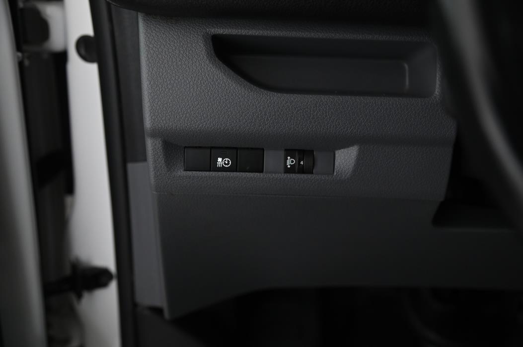 TOYOTA Proace 2021
