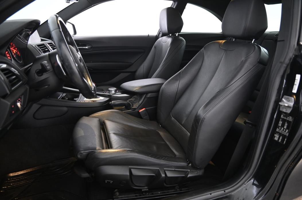 BMW 228 2016