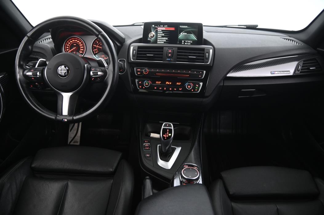 BMW 228 2016