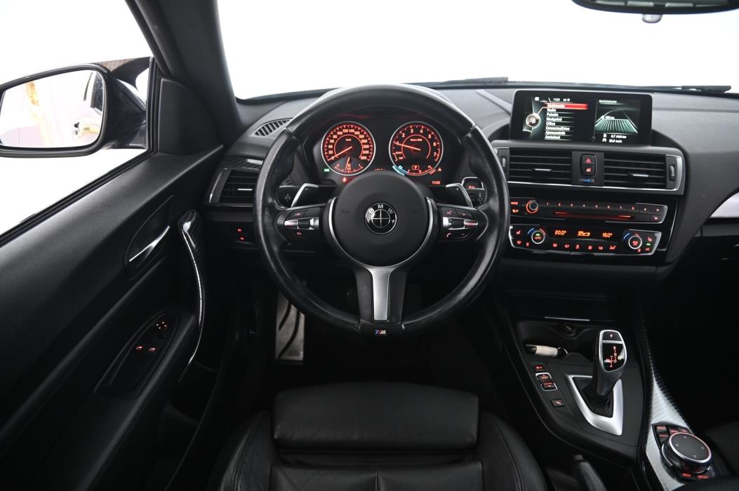 BMW 228 2016