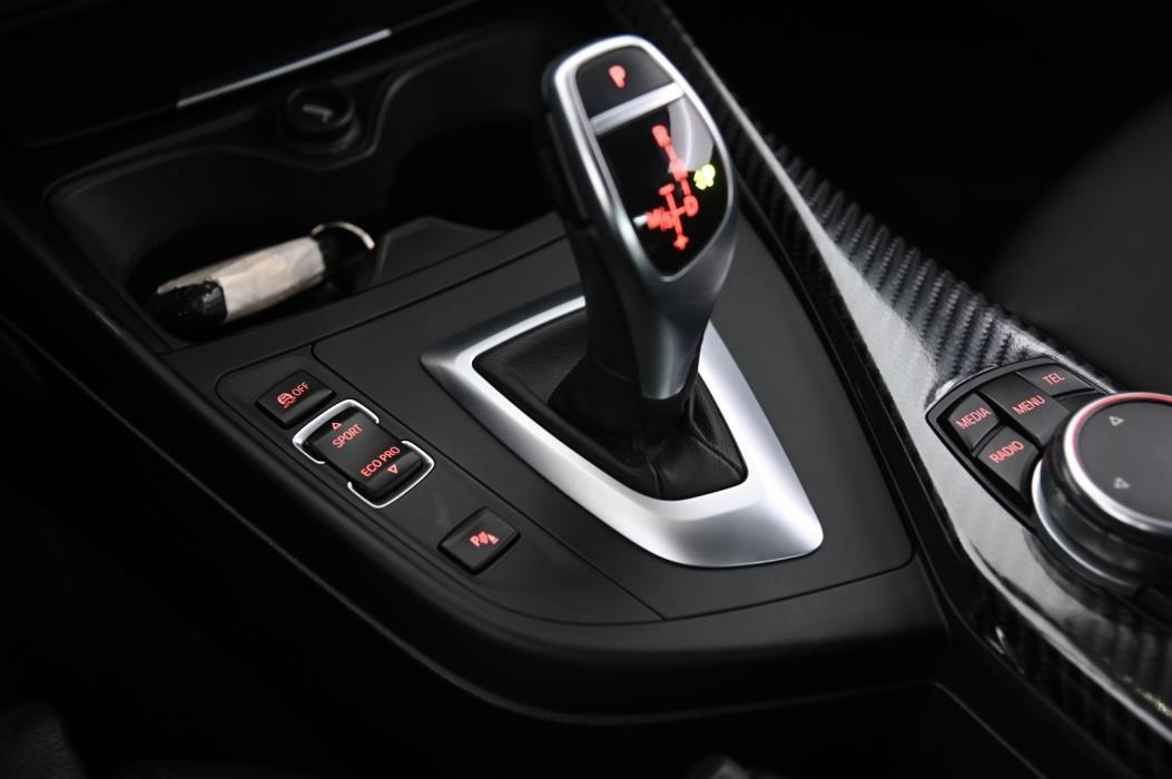 BMW 228 2016