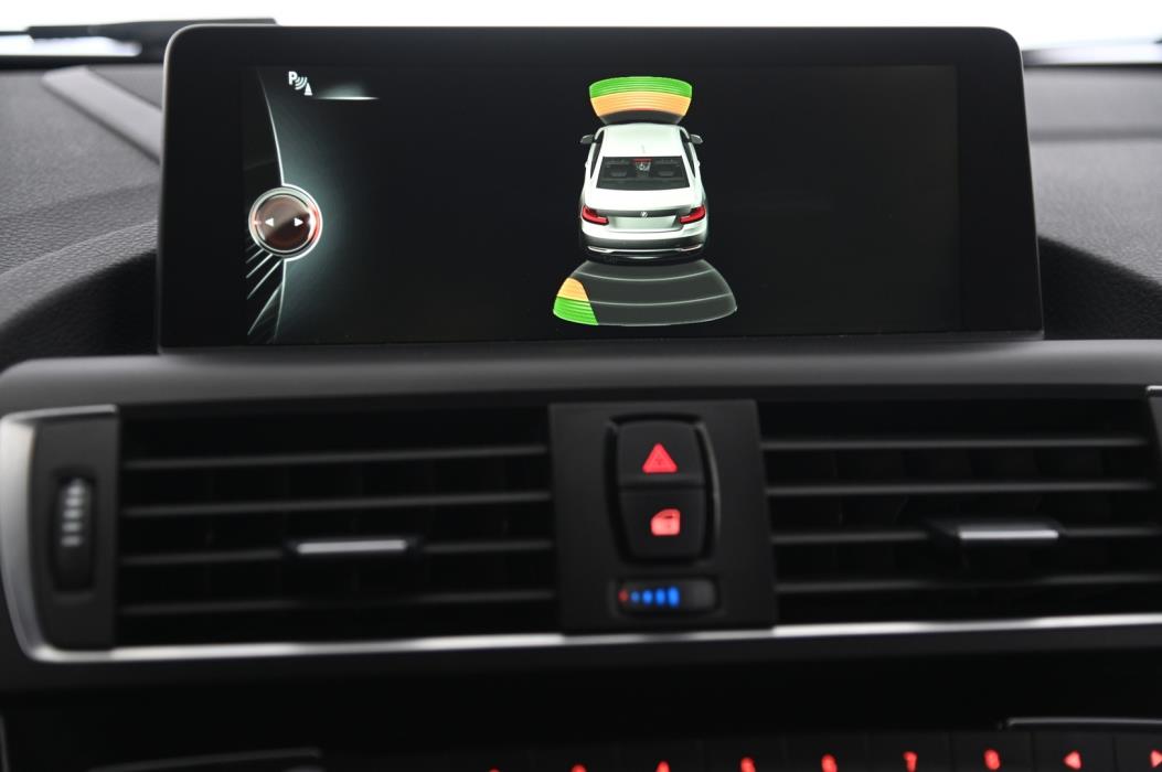 BMW 228 2016