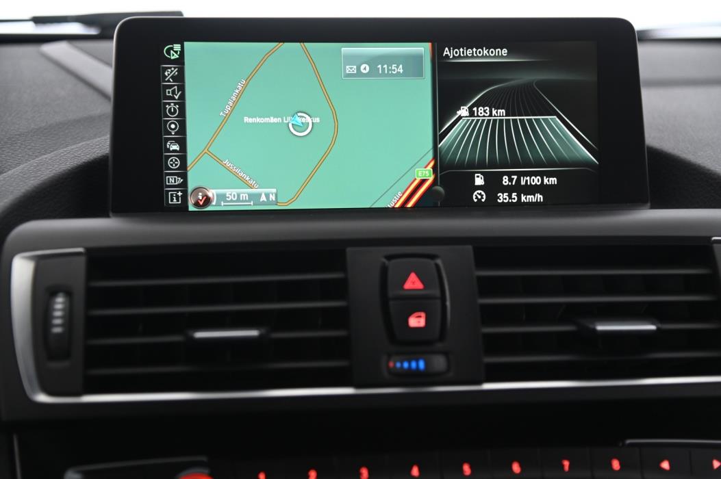 BMW 228 2016