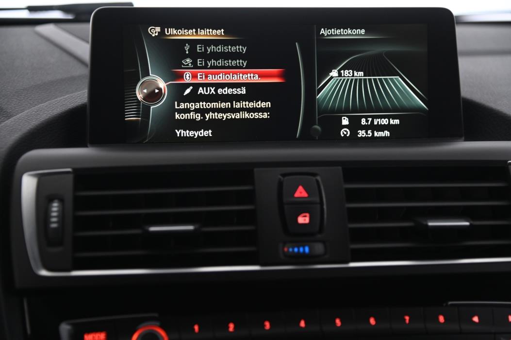 BMW 228 2016