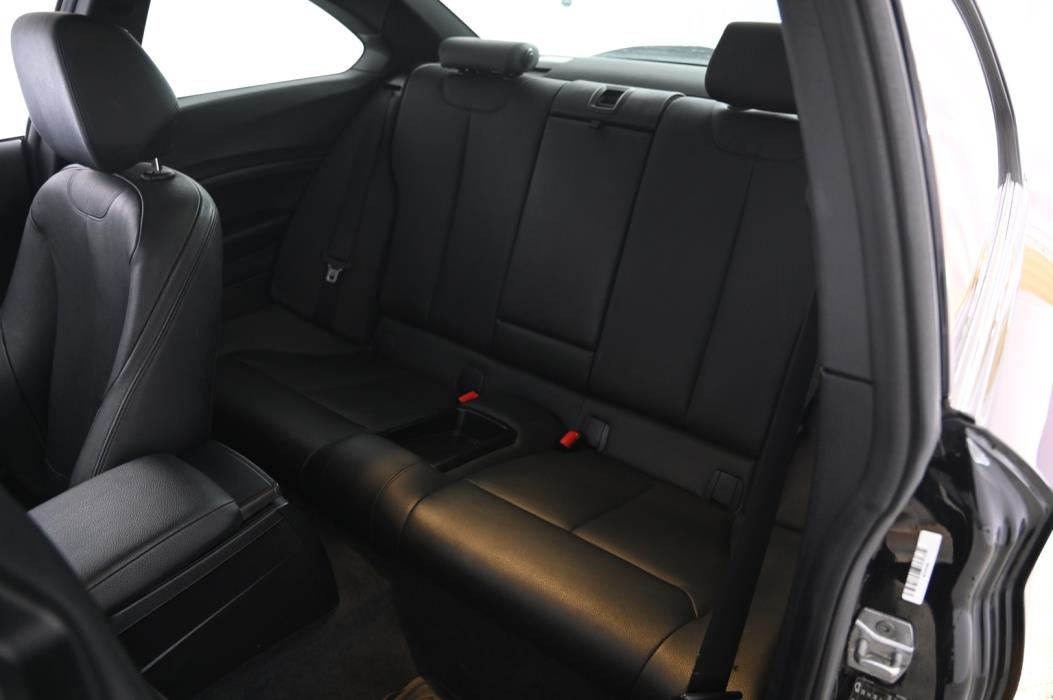 BMW 228 2016