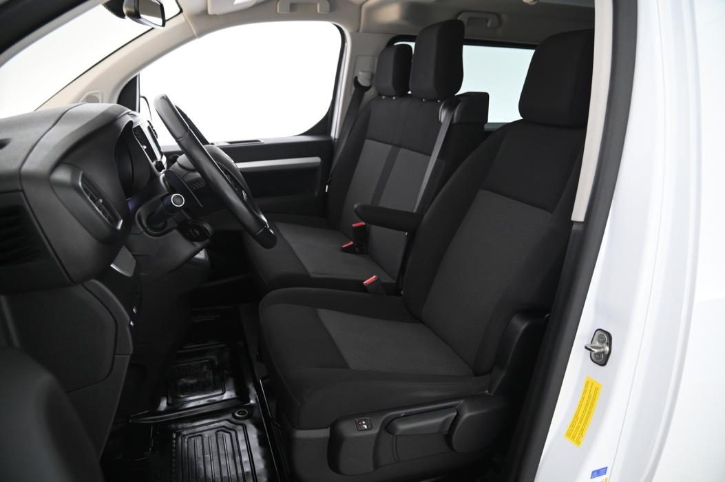 TOYOTA Proace Verso 2023