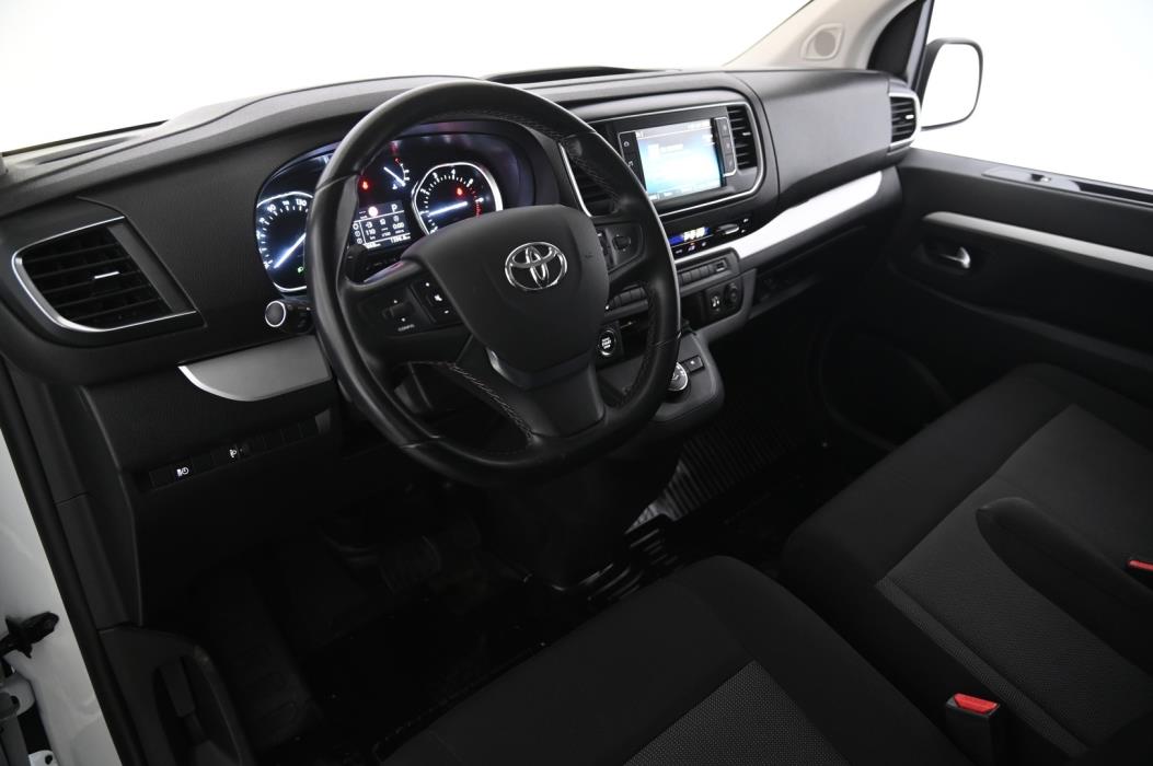 TOYOTA Proace Verso 2023